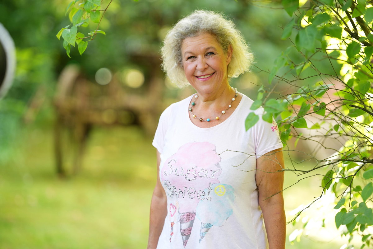 "Bauer sucht Frau" 2024: Jenny