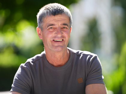 "Bauer sucht Frau"-Konny: Erschütternd - "Meine Frau starb in meinen Armen"
