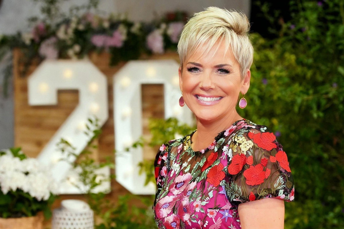 "Bauer sucht Frau" 2024, Staffel 20: Inka Bause