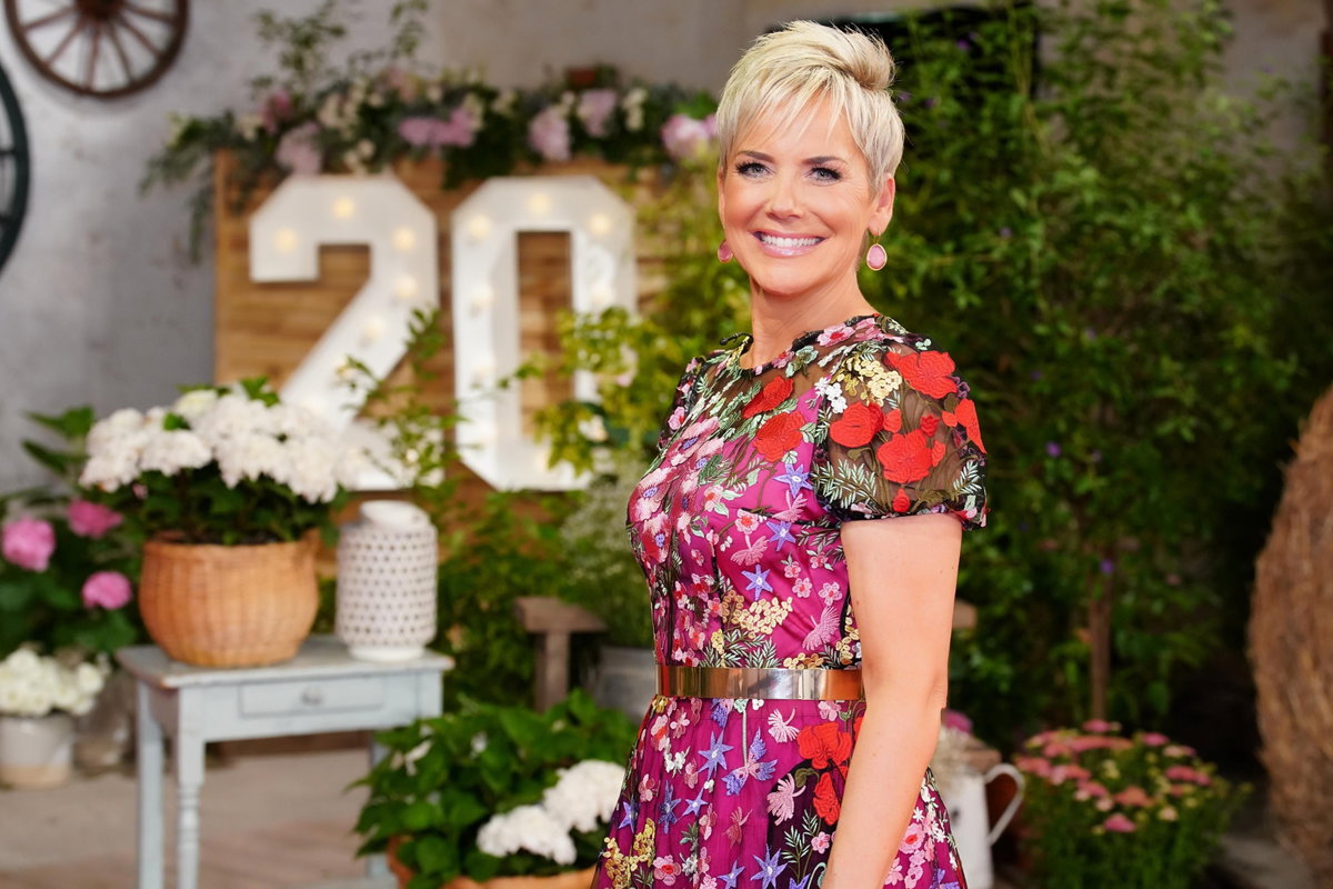 "Bauer sucht Frau" 2024, Staffel 20: Inka Bause