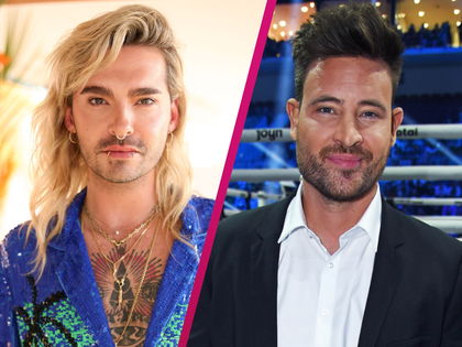 Bill Kaulitz: Noch immer Interesse an Marc Eggers? Er folgt jetzt "Let’s Dance"