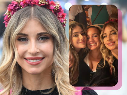 Cathy Hummels: Oktoberfest mit Mats' Ex-Flamme Lisa Straube – "Will ihre Geschichte kennen"
