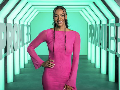 Cecilia Asoro: Partner, TV-Karriere, GNTM - Wer ist die "Promi Big Brother"-Kandidatin?