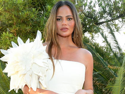 Chrissy Teigen: Weiterer Schicksalsschlag - Wie viel kann sie noch ertragen?