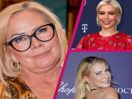 Claudia Effenberg: "Machen mich aggro" - Abrechnung mit Giulia Siegel & Verena Kerth