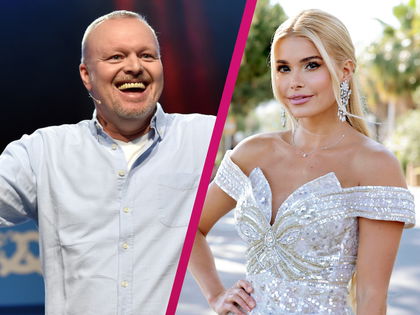 Pamela Reif: Nach Comeback - Überraschende Enthüllung über Stefan Raab
