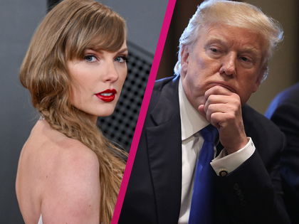 Taylor Swift: Eklat - Amerikaner geben ihr Mitschuld an Donald Trumps Sieg