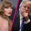 Taylor Swift: Eklat - Amerikaner geben ihr Mitschuld an Donald Trumps Sieg