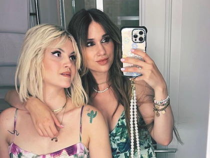 "Couple on Tour": Trennung offiziell? "Alles andere als leicht"