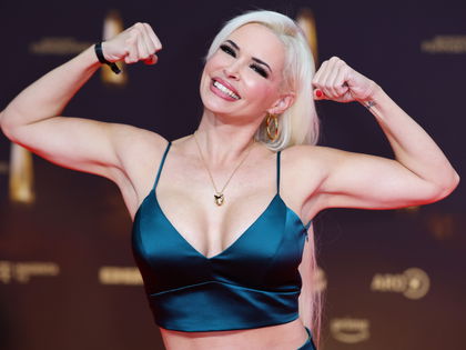 Daniela Katzenberger: Nach Abnehm-Erfolg – Scherz über ihren Po