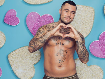 "Love Island VIP": Danilo Cristilli schießt vor Show-Start gegen Kollegen - "Oberflächlichkeit pur"