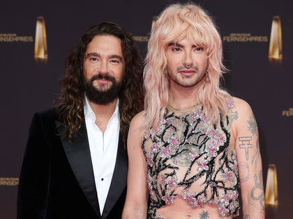 Dschungelcamp 2025: Tom und Bill Kaulitz ätzen gegen RTL - "Ganz schlechtes Casting"