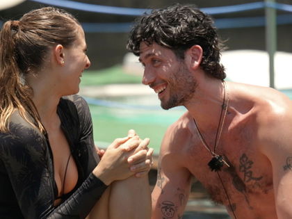 "Die Bachelorette"-Spoiler: Kurzer Prozess nach Sex-Talk - Kandidat muss gehen!