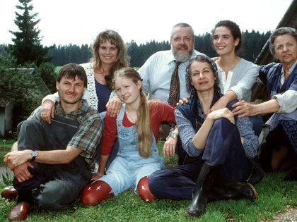 "Die Fallers": Die Serie feiert 30. Jubiläum - Alle Infos