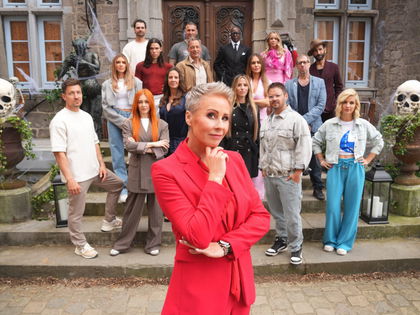 "Die Verräter": Gerda Lewis, Jessica Haller & Co. – Das sind die Kandidaten der 2. Staffel
