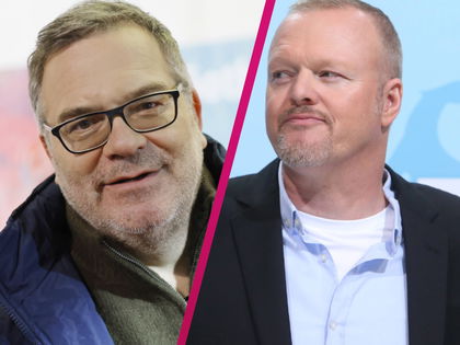 Stefan Raab: Eklat wegen Elton hinter den DGHNDM-Kulissen? "Ich bin echt sauer"