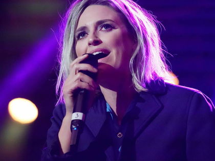 Emily Armstrong: Wer ist die neue Frontfrau von Linkin Park?