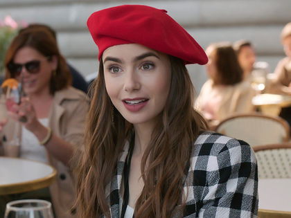 Dank "Emily in Paris": Das sind die 3 größten Mode-Trends für den Herbst