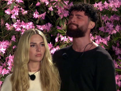 Umut Tekin und Emma Fernlund: Überaschendes Liebes-Aus bei "Sommerhaus der Stars"-Paar