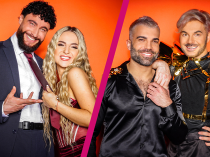 "Sommerhaus der Stars": Sam Dylan packt über Messer-Eklat mit Emma aus – "Sollte sie dafür anzeigen"