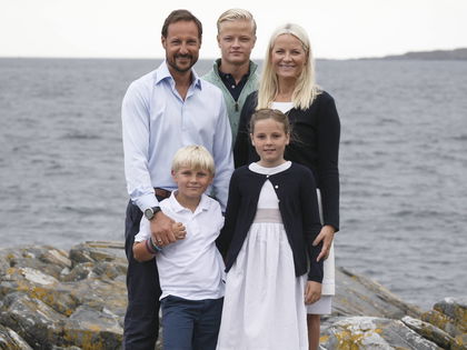 Mette-Marit von Norwegen: Sie wusste von den Problemen ihres Sohnes Marius