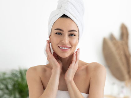 Anti-Aging: Mit dieser Lifting-Creme wird die Faltentiefe um 85% reduziert