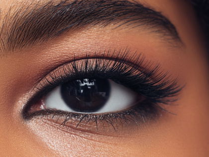 Mascara: Diese 8-Euro-Wimperntusche öffnet den Blick um 170%