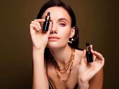 OK! Test: Magie pur! Dieses Bestseller-Serum reduziert Falten um 34% und Poren um 39%
