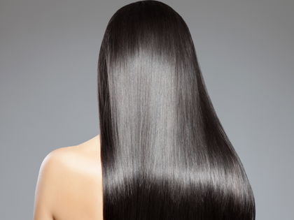 Für strahlendes Haar: Dieses 8-Euro-Öl verwandelt stumpfes Haar in eine seidige Rapunzelmähne