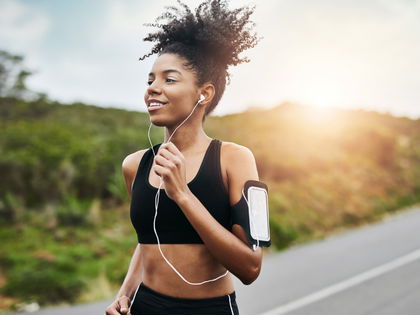 Körperliche Fitness: 4 Tipps, damit Sport zur Routine wird