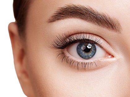 Mascara: Diese 5-Euro-Wimperntusche färbt die Wimpern dauerhaft