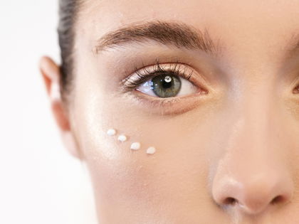 Anti-Aging-Hype von Rossmann: Alle wollen diese 4-Euro-Augencreme