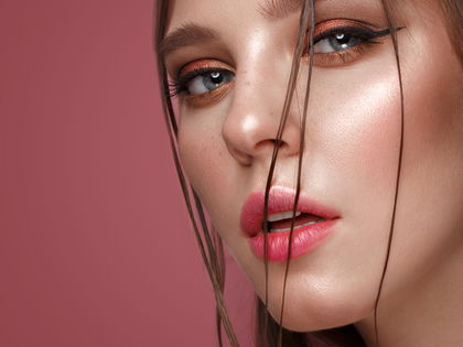 Magisches Strahlen: Dieses Serum mit Schimmerpartikeln sorgt für einen sofortigen Glow-Effekt