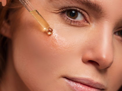 Anti-Aging: Dieses Retinol-Serum glättet die Haut in 2 Wochen