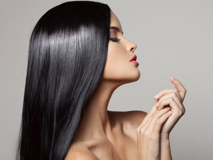 Haarpflege: Diese 5-Euro-Kur sorgt für Haare wie Seide