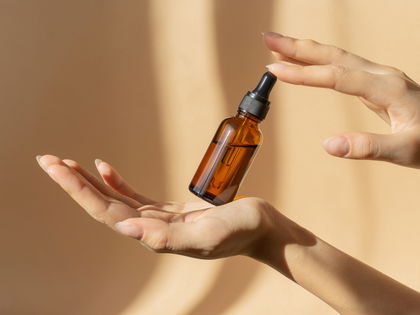 Anti-Aging: Dieses Hyaluron-Serum wirkt 50% intensiver