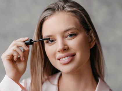 Mascara: Diese 8-Euro-Wimperntusche erhöht das Volumen um 90%