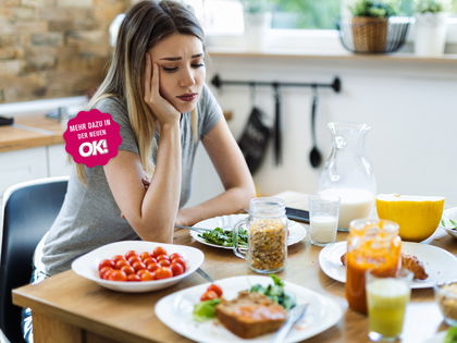 Sodbrennen, Reizdarm & Durchfall: So durchbrichst du den Teufelskreis
