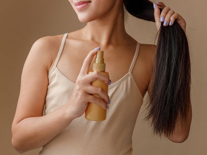 Haarpflege: Dieser Bestseller entwirrt gefärbtes Haar 9-mal besser