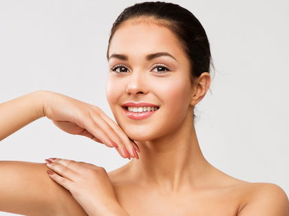 Anti-Aging: Diese Ampullen-Kur formt die Gesichtskonturen neu – für mehr Straffheit