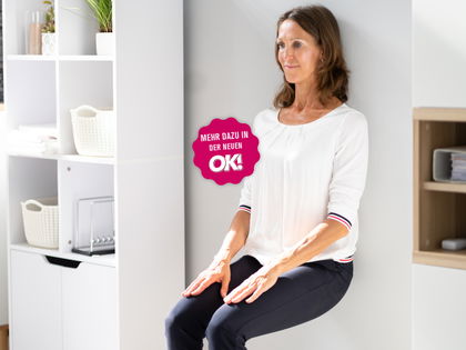 Knackpunkt Gelenke? Die Super-Strategien gegen Arthrose und Co.
