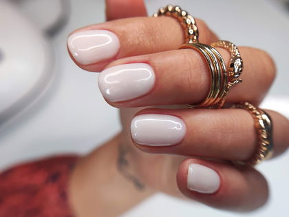 Maniküre-Tricks: 5 Tipps für langanhaltene Gel-Nägel