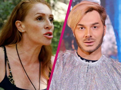 Georgina Fleur: Keine Reue nach Gewalt-Eklat wegen Sam Dylan - "Rauswurf war überzogen"