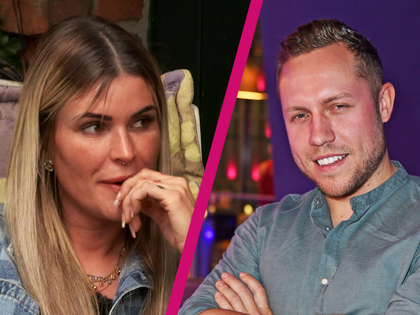 "Sommerhaus der Stars": Gloria Glumac packt über Flirt mit Patrick Romer aus