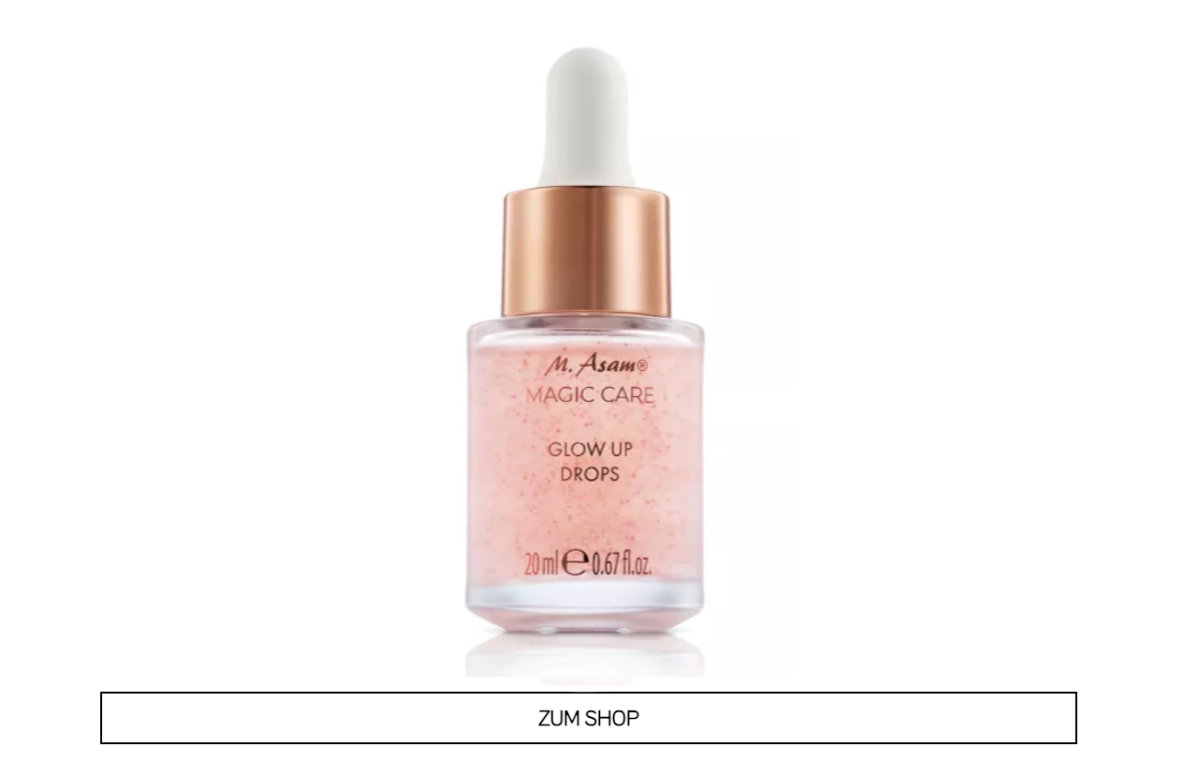 Serum Flasche