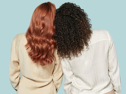 Laut Experten: Das sind die Haarfarben-Trends im Herbst/Winter 2024