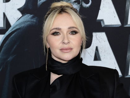 Hayden Panettiere: Emotionale Worte nach Tod ihres Bruders - "Werde es niemals überwinden"