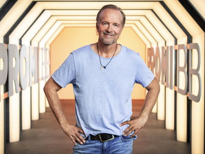 Jochen Horst: Ehefrau & Freundin - Alles zu den Frauen des Schauspielers