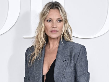 Kate Moss: Sorge um ihre Schwester