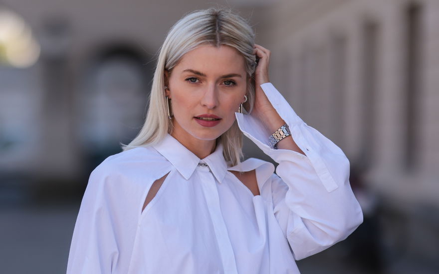 Lena Gercke Parfum